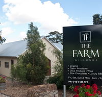 The Farm Willunga - VIC Tourism