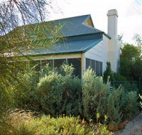 Mount Wood Homestead - VIC Tourism