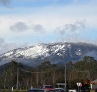 Myrtleford Masonic Units - VIC Tourism