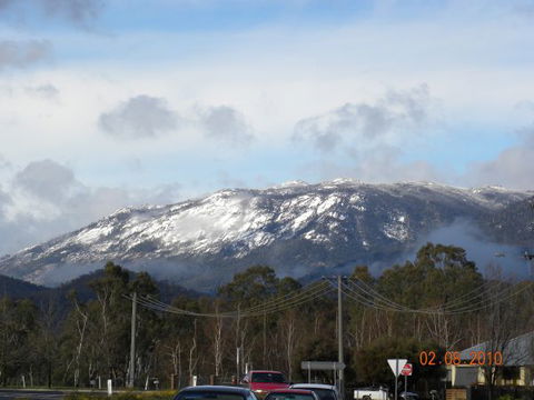 Myrtleford Masonic Units - VIC Tourism 0
