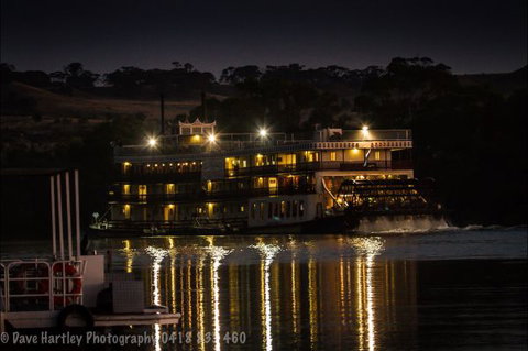 River Shack Rentals - Living The Dream - VIC Tourism 122