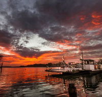 1 Murray Terrace-River Shack Rentals - VIC Tourism