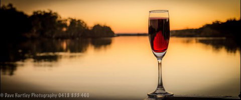 River Shack Rentals - Living The Dream - VIC Tourism 1