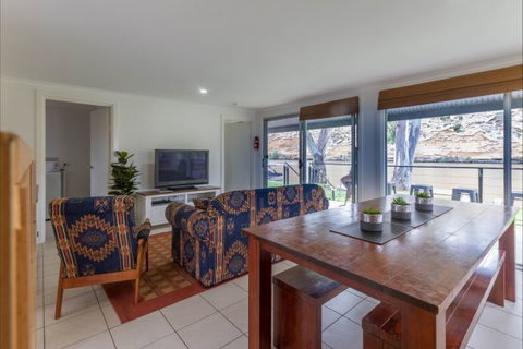 River Shack Rentals - Living The Dream - VIC Tourism 12