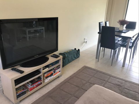 River Shack Rentals - Living The Dream - VIC Tourism 22