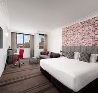Rydges Sydney Central - VIC Tourism