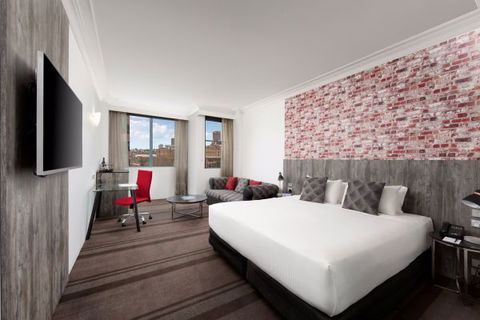 Rydges Sydney Central - VIC Tourism 0