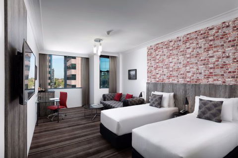 Rydges Sydney Central - VIC Tourism 1