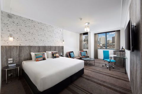 Rydges Sydney Central - VIC Tourism 3