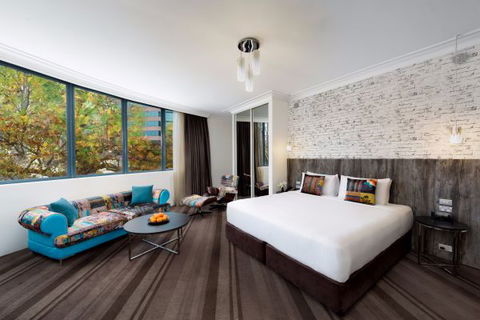 Rydges Sydney Central - VIC Tourism 5