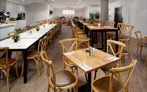 Rydges Sydney Central - VIC Tourism 8