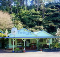 Tarra Valley Caravan Park - VIC Tourism