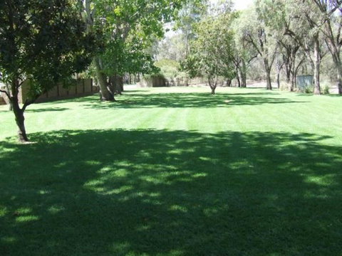 Trenberth House - VIC Tourism 3