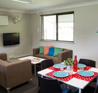 Western Sydney University Village Hawkesbury - VIC Tourism