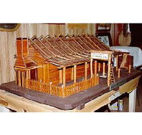Morven Historical Museum and Miniature Building Display - VIC Tourism