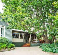 Oak Tree Lodge - VIC Tourism