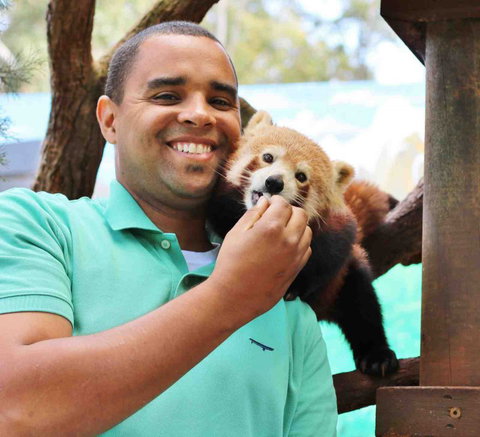 Billabong Koala And Wildlife Park - VIC Tourism 3