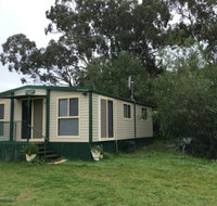 Balcraggon Accommodation - VIC Tourism
