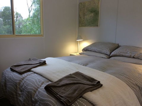 Balcraggon Accommodation - VIC Tourism 2
