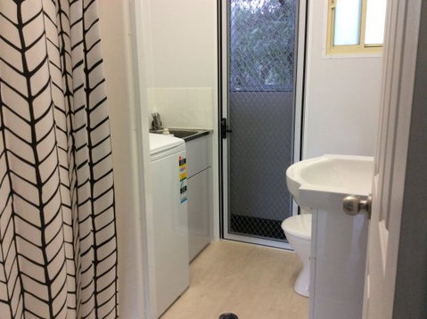 Balcraggon Accommodation - VIC Tourism 4