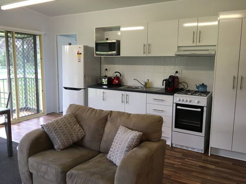 Balcraggon Accommodation - VIC Tourism 6