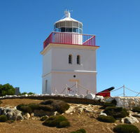 Postmans cottage - Flinders Chase National Park - VIC Tourism
