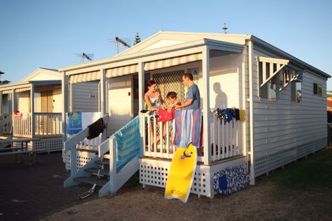 Christies Beach Tourist Park - VIC Tourism 0