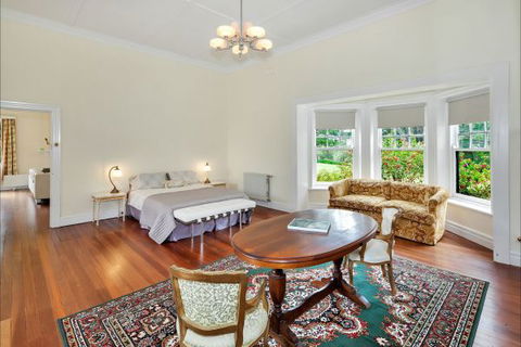 Eurambeen Historic Homestead And Gardens - VIC Tourism 2