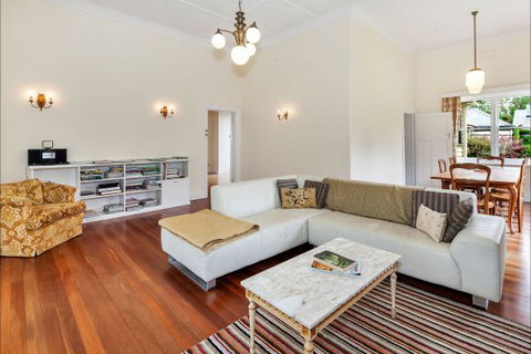Eurambeen Historic Homestead And Gardens - VIC Tourism 5