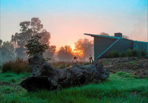 Girragirra Retreat - VIC Tourism 0