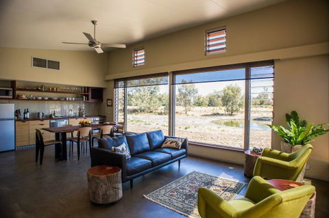 Girragirra Retreat - VIC Tourism 2