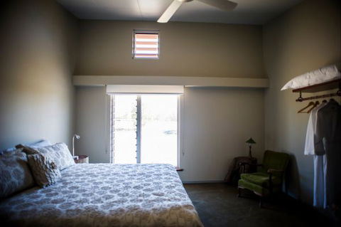 Girragirra Retreat - VIC Tourism 3