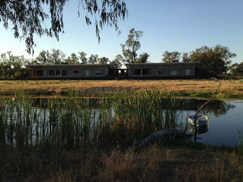 Girragirra Retreat - VIC Tourism 4