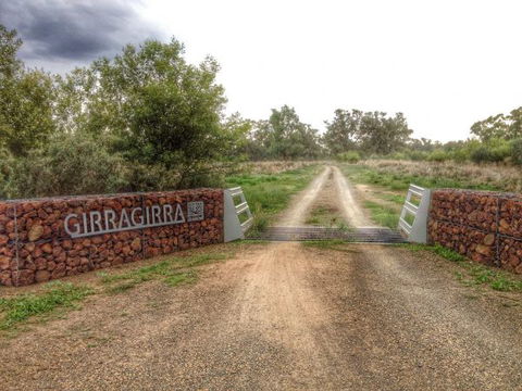Girragirra Retreat - VIC Tourism 5