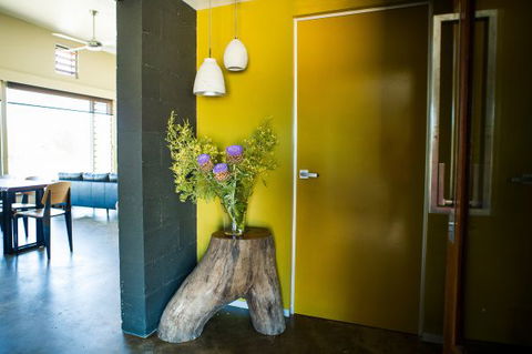 Girragirra Retreat - VIC Tourism 6