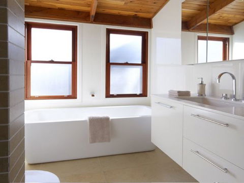 Grevillea Chalet - VIC Tourism 7