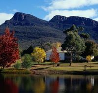 Grampians Paradise Camping and Caravan Parkland - VIC Tourism