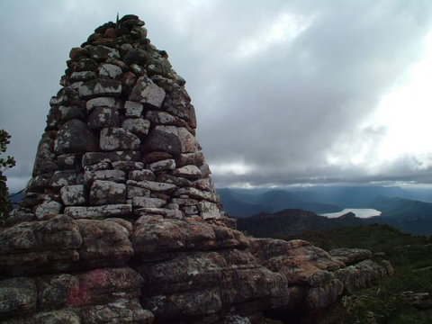 Grampians Paradise Camping And Caravan Parkland - VIC Tourism 2