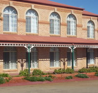 Heritage Motor Inn Goulburn - VIC Tourism