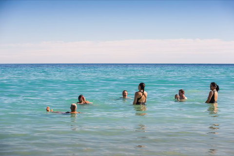 Kangaroo Island Health Retreat - VIC Tourism 1