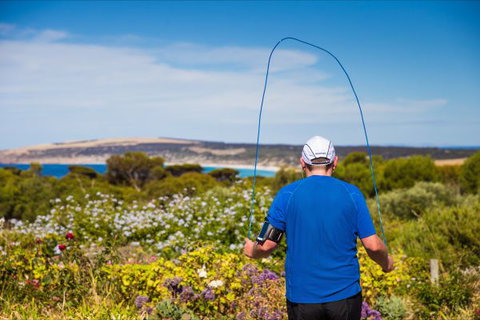 Kangaroo Island Health Retreat - VIC Tourism 9