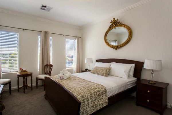 Karrinyup WA VIC Tourism