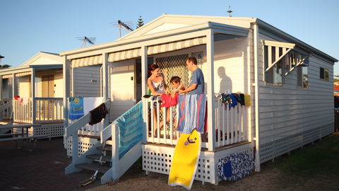 Christies Beach Tourist Park - VIC Tourism 4