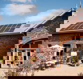 A Barn in the Barossa - VIC Tourism