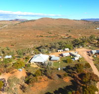 Alpana Station - VIC Tourism