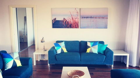 Vintage Oar Holiday House - VIC Tourism 4
