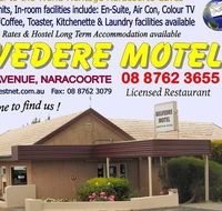 Belvedere Motel - VIC Tourism