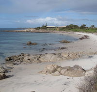 Trinity Haven Lutheran Camp - VIC Tourism