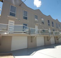 Mindon Serviced Apartments - VIC Tourism