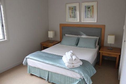 Mindon Serviced Apartments - VIC Tourism 2